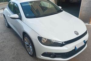 VOLKSWAGEN Scirocco - 2009