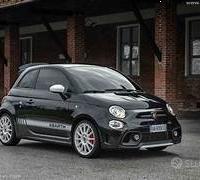 Ricambi Fiat 500 Abarth rf0630