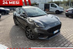 Ford Puma 1.0 EcoBoost Hybrid 125 CV S&S aut. ST-L