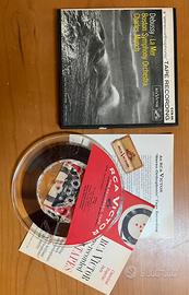 Reel to reel 2 track 7 1/2 ips Debussy La Mer