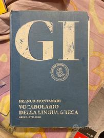 Dizionario