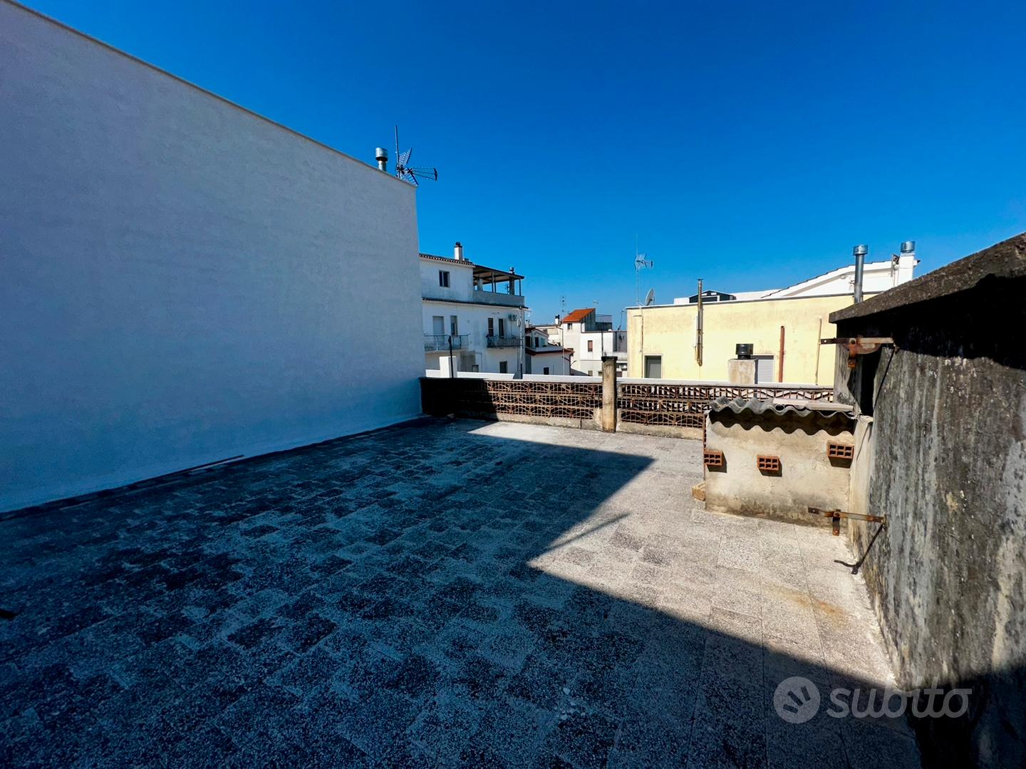 Appartamento – Foggia - Vista 4