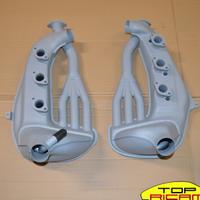 TOP RICAMBI scambiatore calore PORSCHE 911