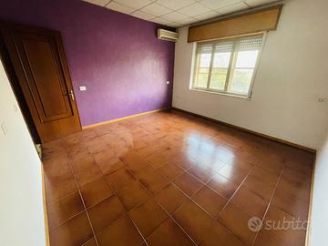 Sanluri - appartamento al primo piano