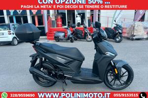 Kymco Agility 125i NX - SPEDIZIONE IN TUTTA ITALIA