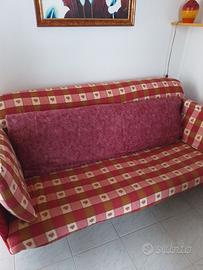 divano letto 