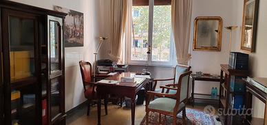 Stanza in studio legale Roma zona Prati