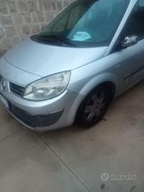 Scenic