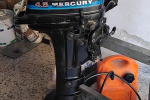 mercury 4,5cv 