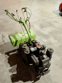 Motocoltivatore Grillino 127