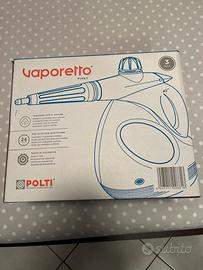 Vaporetto Polti Firts Nuovo