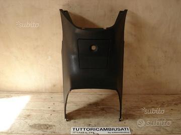 Carena tunnel centrale atlantic 500