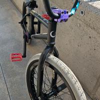 Bmx flybikes luna