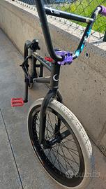 Bmx flybikes luna
