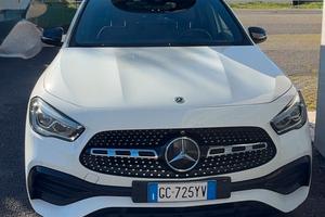 Mercedes-benz GLA 250 e hybrid EQ Sport Plus