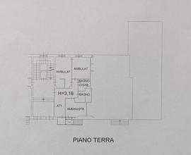 Locale uso ufficio/sanitario/professionale