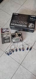 Radiocomando SANWA SD 10G