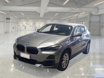 BMW X2 SDRIVE 16D BUSINESS X AUTO SUV