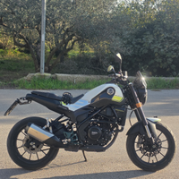 Leoncino benelli 250