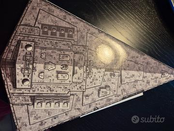 rollinz guerre stellari esselunga