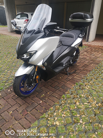 Tmax 530 2019