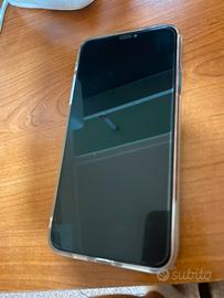 iPhone 11 pro max 256 gb