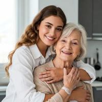 Bracciale seremy per sicurezza anziani