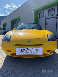 Fiat Barchetta 1.8 16V Riviera