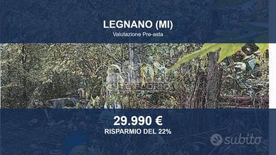 Immobile in asta di 1360 m² a Legnano
