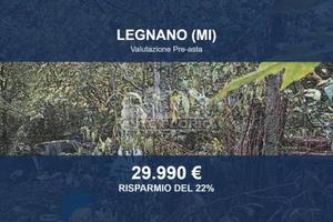 Immobile in asta di 1360 m² a Legnano