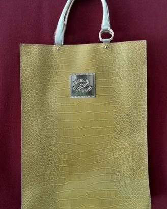 Borsa Blumarine