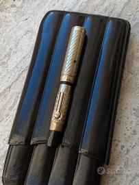 Penna stilografica MORRISON'S  14KT