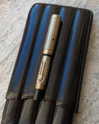 Penna stilografica MORRISON'S  14KT