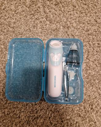 aspiratore nasale elettrico neonato