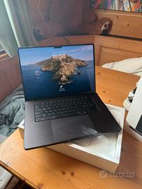 Apple MacBook Pro 16” chip M4 Pro