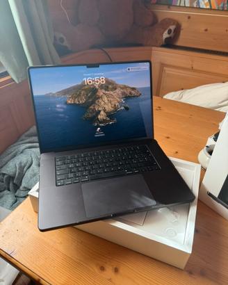 Apple MacBook Pro 16” chip M4 Pro