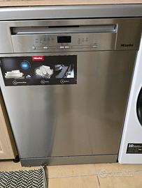 Lavastoviglie Miele