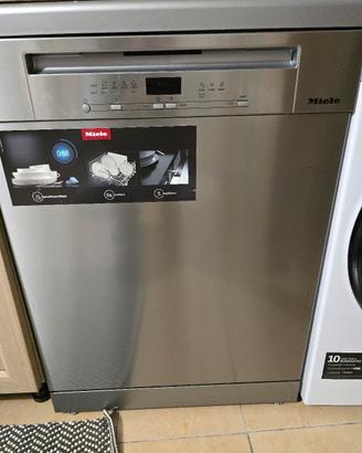 Lavastoviglie Miele