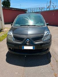 Renault Modus 1.2