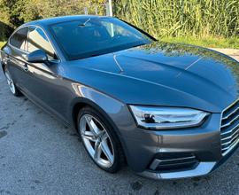 Audi a5 sportback 2.0 tdi