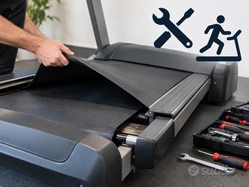 tecnico tapis roulant a Fidenza?