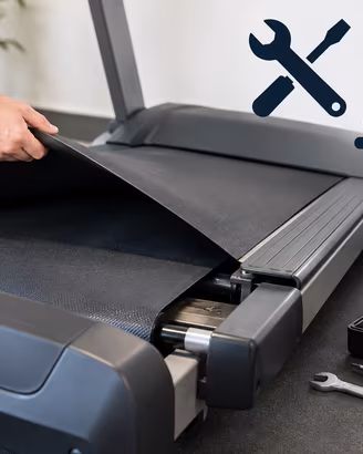 tecnico tapis roulant a Fidenza?