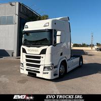 SCANIA R540 TRATTORE STRADALE,2021, EURO 6,PERFETT