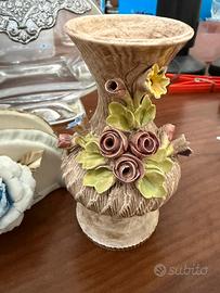 Ceramiche capodimonte
