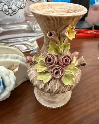 Ceramiche capodimonte