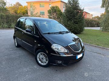 LANCIA MUSA 1.4 Benzina/GPL -2009 206.000km