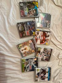 Giochi Ps3