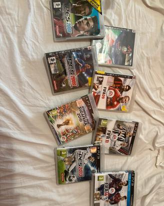 Giochi Ps3