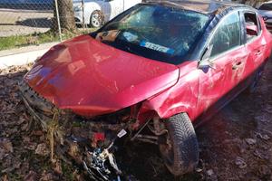 Opel Corsa  1.5 CDTI (diesel) 2022 'Sinistrata' 