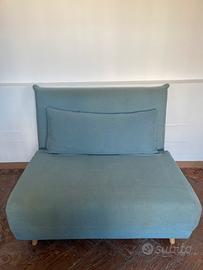 Poltrona letto Maison du Monde